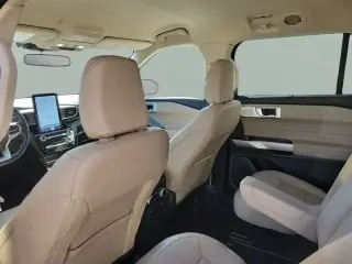 Ford Explorer 2024 Limited 4dr SUV