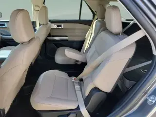 Ford Explorer 2024 Limited 4dr SUV