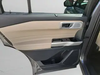 Ford Explorer 2024 Limited 4dr SUV