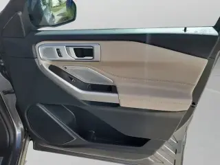 Ford Explorer 2024 Limited 4dr SUV