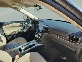 Ford Explorer 2024 Limited 4dr SUV