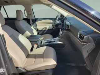 Ford Explorer 2024 Limited 4dr SUV