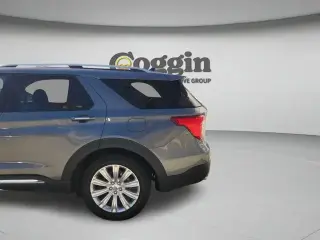 Ford Explorer 2024 Limited 4dr SUV