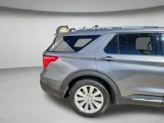 Ford Explorer 2024 Limited 4dr SUV