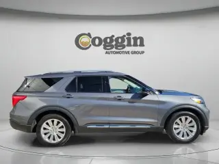 Ford Explorer 2024 Limited 4dr SUV