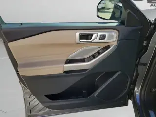 Ford Explorer 2024 Limited 4dr SUV