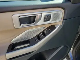 Ford Explorer 2024 Limited 4dr SUV