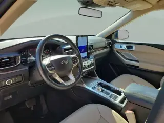 Ford Explorer 2024 Limited 4dr SUV