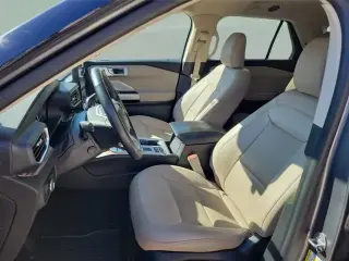 Ford Explorer 2024 Limited 4dr SUV