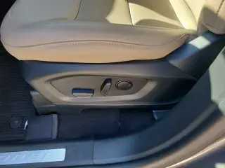 Ford Explorer 2024 Limited 4dr SUV