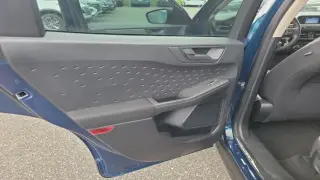 Ford Escape 2020 S 4dr SUV
