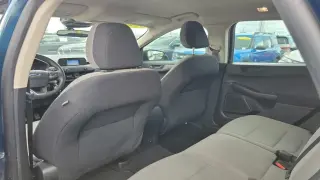 Ford Escape 2020 S 4dr SUV