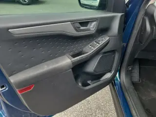 Ford Escape 2020 S 4dr SUV
