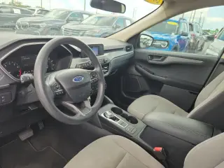 Ford Escape 2020 S 4dr SUV