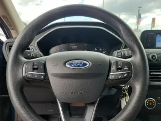 Ford Escape 2020 S 4dr SUV