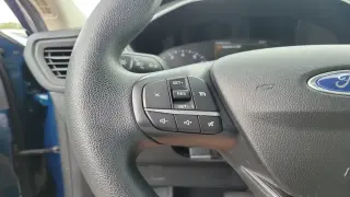 Ford Escape 2020 S 4dr SUV