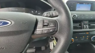Ford Escape 2020 S 4dr SUV