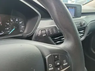 Ford Escape 2020 S 4dr SUV
