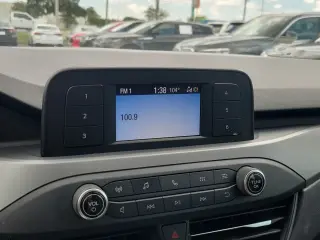 Ford Escape 2020 S 4dr SUV