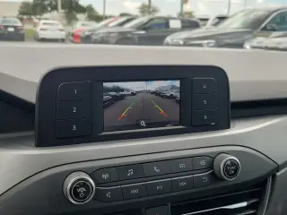Ford Escape 2020 S 4dr SUV