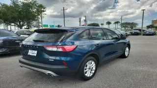 Ford Escape 2020 S 4dr SUV
