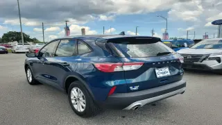 Ford Escape 2020 S 4dr SUV