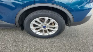 Ford Escape 2020 S 4dr SUV