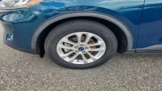 Ford Escape 2020 S 4dr SUV