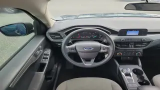Ford Escape 2020 S 4dr SUV