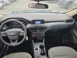 Ford Escape 2020 S 4dr SUV