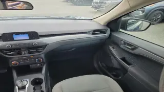Ford Escape 2020 S 4dr SUV