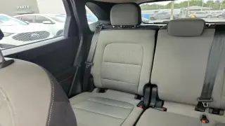 Ford Escape 2020 S 4dr SUV