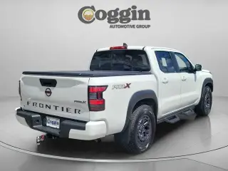 Nissan Frontier 2023 4x2 PRO-X 4dr Crew Cab 5 ft. SB