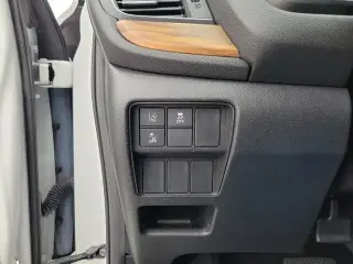 Honda CR-V 2020 AWD EX 4dr SUV