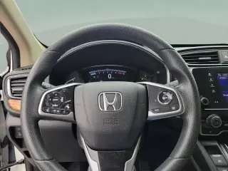 Honda CR-V 2020 AWD EX 4dr SUV