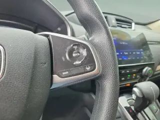 Honda CR-V 2020 AWD EX 4dr SUV