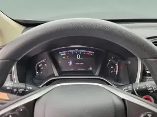 Honda CR-V 2020 AWD EX 4dr SUV