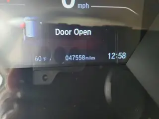 Honda CR-V 2020 AWD EX 4dr SUV