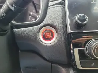 Honda CR-V 2020 AWD EX 4dr SUV