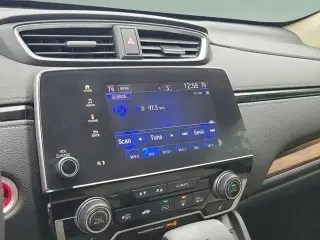 Honda CR-V 2020 AWD EX 4dr SUV