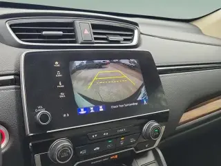 Honda CR-V 2020 AWD EX 4dr SUV