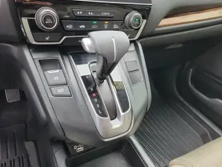 Honda CR-V 2020 AWD EX 4dr SUV