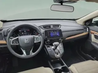 Honda CR-V 2020 AWD EX 4dr SUV