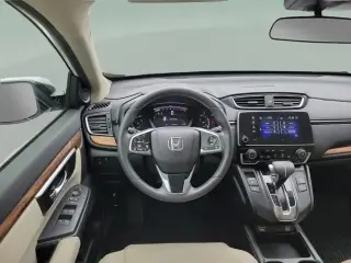 Honda CR-V 2020 AWD EX 4dr SUV