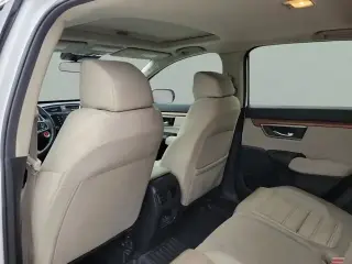 Honda CR-V 2020 AWD EX 4dr SUV