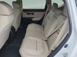 Honda CR-V 2020 AWD EX 4dr SUV