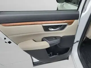 Honda CR-V 2020 AWD EX 4dr SUV