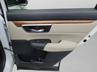 Honda CR-V 2020 AWD EX 4dr SUV