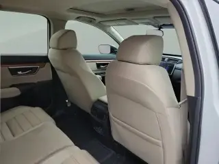 Honda CR-V 2020 AWD EX 4dr SUV