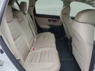 Honda CR-V 2020 AWD EX 4dr SUV